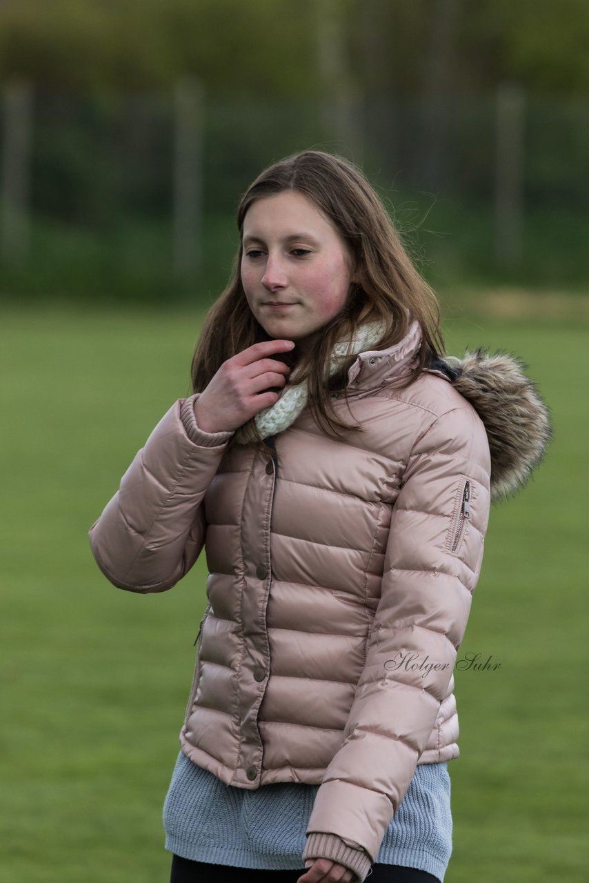 Bild 258 - Frauen TSV Wiemersdorf - SV Henstedt Ulzburg : Ergebnis: 0:4